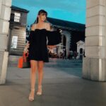 Kerry Ingram Instagram – hi London missed u
