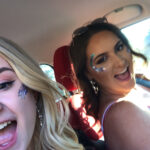 Kerry Ingram Instagram – London pride🏳️‍🌈