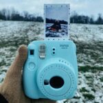 Kerry Ingram Instagram – snow day 🌨