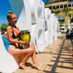 Kerry Ingram Instagram -