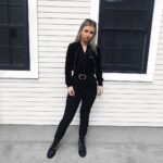 Kerry Ingram Instagram - 💋