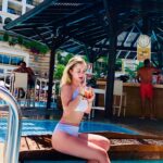 Kerry Ingram Instagram - 🍹