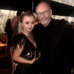 Kerry Ingram Instagram - 💛 #ForTheThrone
