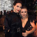 Kerry Ingram Instagram - 💛 #ForTheThrone