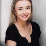 Kerry Ingram Instagram - double tap to zoom 🙃