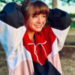 Kerry Ingram Instagram – Say 🧀
