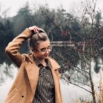 Kerry Ingram Instagram - Winter walks❄️