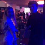 Kerry Ingram Instagram – #thatsawrap #gotseason8 ❤️