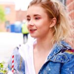 Kerry Ingram Instagram - I miss coffee shop coffee