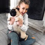 Kerry Ingram Instagram - It’s true love