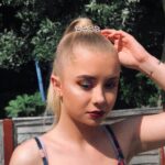 Kerry Ingram Instagram - happy pride month🏳️‍🌈