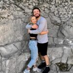 Kerry Ingram Instagram - Check out Jason’s latest vlog for a surprise 🥳