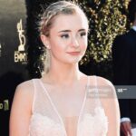 Kerry Ingram Instagram - 2 years ago today💛 #emmys
