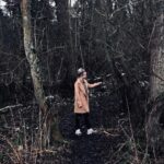 Kerry Ingram Instagram - Winter walks❄️