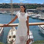 Kethelllen Avelino Instagram – Amei te conhecer Monaco 🇲🇨❤️
#monaco