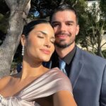 Kethelllen Avelino Instagram – Quantas boas lembranças ao seu lado, te amo, príncipe !!❤️