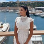 Kethelllen Avelino Instagram – Amei te conhecer Monaco 🇲🇨❤️
#monaco