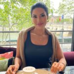 Kethelllen Avelino Instagram - De mais um dia de turista nesse lugar mágico ✨🥹🇫🇷🌹