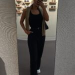 Kethelllen Avelino Instagram - De mais um dia de turista nesse lugar mágico ✨🥹🇫🇷🌹