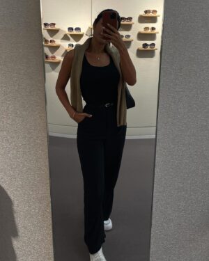 Kethelllen Avelino Instagram - De mais um dia de turista nesse lugar mágico ✨🥹🇫🇷🌹