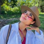 Kethelllen Avelino Instagram - Como eu te amo meu Amazonas 💚✨🌳🍃🫶🏻 Obrigada por essa experiência @turismonaamazonia