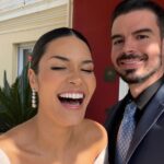 Kethelllen Avelino Instagram – Quantas boas lembranças ao seu lado, te amo, príncipe !!❤️