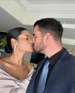 Kethelllen Avelino Instagram - Quantas boas lembranças ao seu lado, te amo, príncipe !!❤️