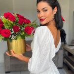 Kethelllen Avelino Instagram - 🌹✨Valentine’s day✨🌹
