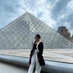 Kethelllen Avelino Instagram - 🇫🇷✨