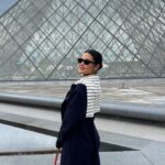 Kethelllen Avelino Instagram - 🇫🇷✨