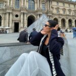 Kethelllen Avelino Instagram - 🇫🇷✨