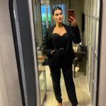 Kethelllen Avelino Instagram - 🖤✨