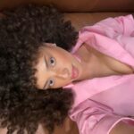 Khadijha Red Thunder Instagram - Just a soft princess lovergirl in a cold cruel world 💌