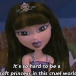 Khadijha Red Thunder Instagram - Just a soft princess lovergirl in a cold cruel world 💌