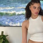Khadijha Red Thunder Instagram - 🌊⛵️