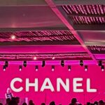 Khadijha Red Thunder Instagram - Sweet & chic moments brought to you by @chanelofficial 🛥️⚓️📍