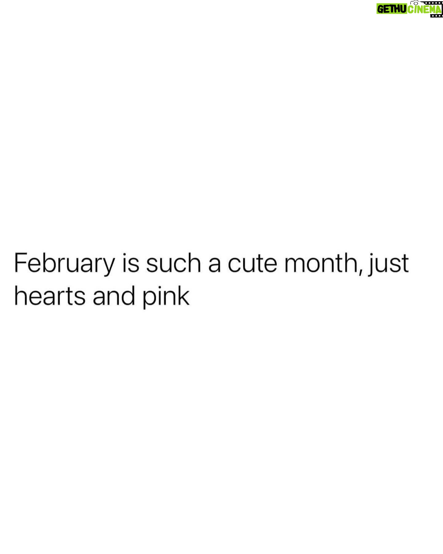 Khadijha Red Thunder Instagram - What a cute month 💌🫧💕☁️