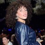 Khadijha Red Thunder Instagram - Magical evening with @chanelofficial 🌌