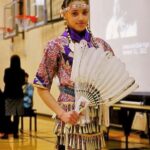 Khadijha Red Thunder Instagram - Let us celebrate Indigenous peoples day by educating ourselves and our children on the history of indigenous peoples! “The earth does not belong to man, man belongs to the earth. All things are connected like the blood that unites us all. Man did not weave the web of life, he is merely a strand in it. Whatever he does to the web, he does to himself.” - Chief Seattle