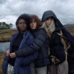 Khadijha Red Thunder Instagram - Endlessly grateful for this journey I’ve embarked on with @canadagoose where they truly gave me a chance to Live Boldly and Live in the Open alongside @soojmooj @jodiesmith captured by the incredible @annieleibovitz !!! Photography: @annieleibovitz Stylist: @jessicaediehl Hair: @sallyhershberger Hair: @ursulastephen Makeup: Kanako Takase Makeup: @officialsheiks Production: @annasabatini_ Production Coordinator: @kmacnyc Local Production: @amelia_and_co Videography: @barbaraleibovitzhellman Set Design: @maryhoward_setdesign Casting: @jilldemling