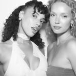 Khadijha Red Thunder Instagram - What’s actually going on here? @revolve 💭