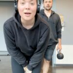 Khate Lessard Instagram – Getting ready for new musicccc🎶