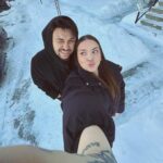 Khate Lessard Instagram - Selfiiiiieeeee📸 avec lui