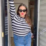Khate Lessard Instagram - Je veux m’assurer de réaliser mon rêve du temps des fêtes! Partage tes indices subtiles avec #SephoraHeavyHinters @sephoraCanada #AD I want to make sure my holiday dreams come true! Share your not-so-subtle hints with #SephoraHeavyHinters @sephoraCanada #ad