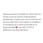 Khate Lessard Instagram – ❤️🎄Chaque petit moments compte!