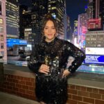 Khate Lessard Instagram - ✨🥂