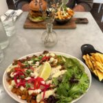 Khate Lessard Instagram – Une journée d’automne pluss que parfaitteeee
#foodies #automne #montreal