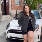 Khate Lessard Instagram – Bienvenue dans mon guide mini  de la fierté 🏳️‍🌈

J’ai conduis dans Montréal avec ma mini électrique 3 portes et j’ai visité 3 entreprises avec un propriétaire issu de la communauté lgbtq 🌈 pendant le mois de la fierté ! 

Merci d’encourager et de donner une visibilité à la communauté 🫶🏻 @minicanada  #AD