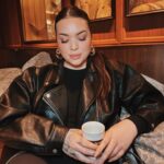 Khate Lessard Instagram - C’est dernier temps ma vie était Fabuloussss✈️🥂 #toronto #fairmont #hotel