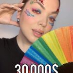 Khate Lessard Instagram – 2016 VS 2024 avec Quo Beauty🏳️‍🌈 L’importance du maquillage à été primordiale dans mon processus de transition de genre. Que ce soit pour féminiser mon visage ou simplement pour m’exprimer. J’me suis amusée à recréer un look signature avec les produits Quo Beauty Fierté ! C’est nostalgique de revivre un moment marquant de ma vie. Morale de l’histoire…se choisir c’est vivre pleinement et oser aller de l’avant✨🧡 
 
10 % des ventes de produits Quo Beauty Fierté jusqu’à concurrence de 30 000$ seront remis à Pflag Canada! Vous pouvez acheter les produits Quo Beauty chez Pharmaprix Beauté. 

 
@PharmaprixBeaute
#publicite #QuoBeauty #Fierté #PharmaprixBeauté